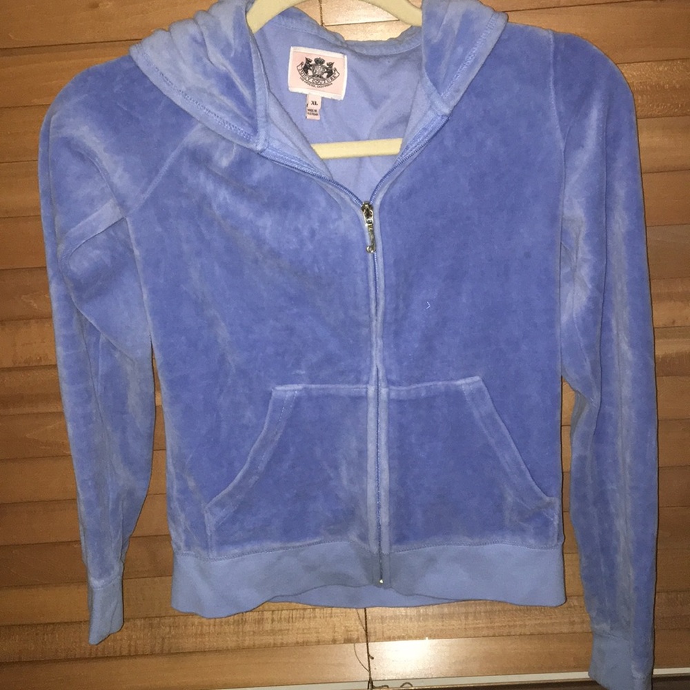 Juicy couture top